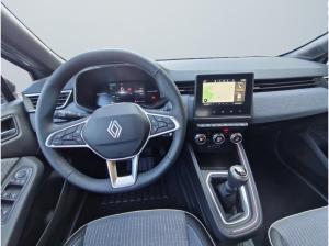 Renault Clio Techno TCe 90 Winter-Paket / Look-Paket / Sofort verfügbar