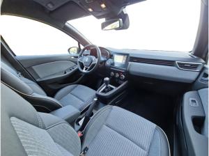 Renault Clio Techno TCe 90 Winter-Paket / Look-Paket / Sofort verfügbar