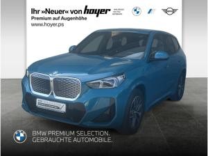 BMW iX1 xDrive30 M Sport AHK HuD Driv Ass Prof