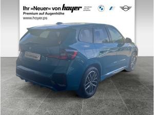 BMW iX1 xDrive30 M Sport AHK HuD Driv Ass Prof