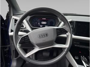 Audi Q4 e-tron 45 Sportback ACC Sportsitze Kamera