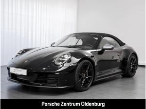 Porsche 992 .2 (911) Carrera T Cabriolet BOSE 360 Grad HD Matrix