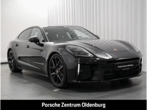 Porsche Panamera 4 E-Hybrid Bose Chrono Panorama Head-Up