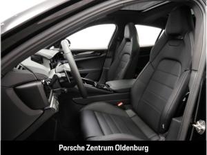 Porsche Panamera 4 E-Hybrid Bose Chrono Panorama Head-Up