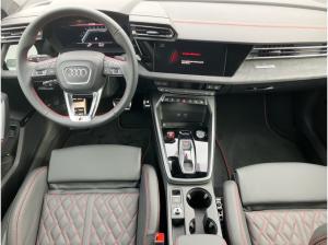 Audi S3 Limousine (8YM)