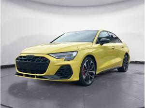 Audi S3 Limousine (8YM)