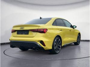 Audi S3 Limousine (8YM)