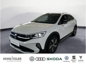 Volkswagen Taigo 1.0 TSI DSG Style IQ.DRIVE/RFK/ACC/MATRIX+++