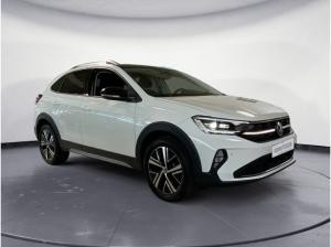 Volkswagen Taigo 1.0 TSI DSG Style IQ.DRIVE/RFK/ACC/MATRIX+++