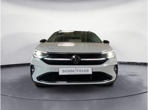 Volkswagen Taigo 1.0 TSI DSG Style IQ.DRIVE/RFK/ACC/MATRIX+++