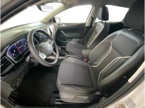 Volkswagen Taigo 1.0 TSI DSG Style IQ.DRIVE/RFK/ACC/MATRIX+++