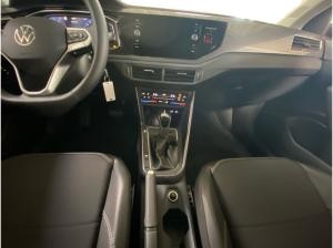 Volkswagen Taigo 1.0 TSI DSG Style IQ.DRIVE/RFK/ACC/MATRIX+++