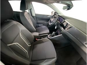 Volkswagen Taigo 1.0 TSI DSG Style IQ.DRIVE/RFK/ACC/MATRIX+++