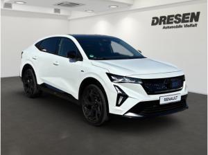 Renault Rafale Atelier Alpine Plug-in Hybrid 4x4 *Panorama-Glasdach*Harman Kardon*Head-Up-Display