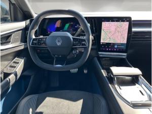 Renault Rafale Atelier Alpine Plug-in Hybrid 4x4 *Panorama-Glasdach*Harman Kardon*Head-Up-Display