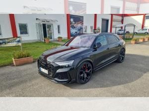 Audi RS Q8 4MNRV2