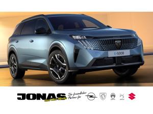 Peugeot 5008 5008-e Allure inkl. Allwetterreifen  🛠Gewerbekunden-Angebot 🛠