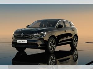 Renault Austral Evolution Mild Hybrid 160 Automatik