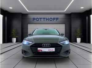 Audi A4 Avant 30 TDI ADVANCED AHK eKLAPPE LM18 NAVI