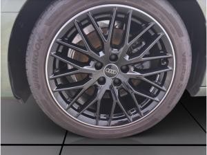 Audi A4 Avant 30 TDI ADVANCED AHK eKLAPPE LM18 NAVI