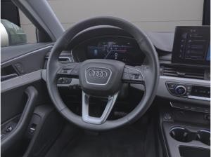 Audi A4 Avant 30 TDI ADVANCED AHK eKLAPPE LM18 NAVI