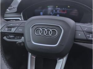 Audi A4 Avant 30 TDI ADVANCED AHK eKLAPPE LM18 NAVI