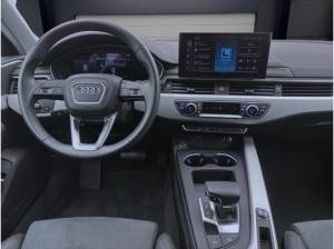 Audi A4 Avant 30 TDI ADVANCED AHK eKLAPPE LM18 NAVI