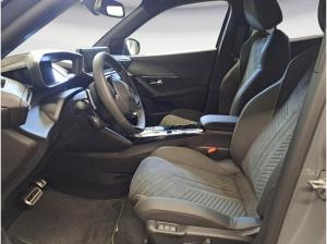Peugeot 2008 GT Benzin Mild-Hybrid 145, Navi, Allwetterreifen, Full LED Scheinwerfer