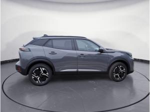 Peugeot 2008 GT Benzin Mild-Hybrid 145, Navi, Allwetterreifen, Full LED Scheinwerfer