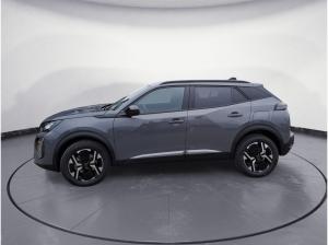 Peugeot 2008 GT Benzin Mild-Hybrid 145, Navi, Allwetterreifen, Full LED Scheinwerfer