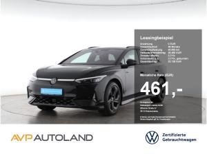 Volkswagen ID.7 Tourer 4MOTION GTX | NAVI | LED | AHK |