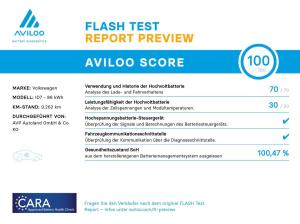 Volkswagen ID.7 Tourer 4MOTION GTX | NAVI | LED | AHK |