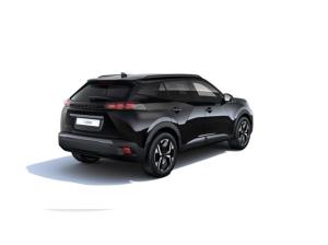 Peugeot 2008 🔥 ELEKTRO 🔥 STYLE – Frei konfigurierbar & inkl. Zulassung! 🔥 PRIVAT 🔥