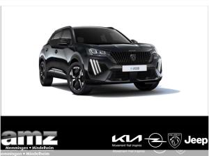 Peugeot 2008 🔥 ELEKTRO 🔥 STYLE – Frei konfigurierbar & inkl. Zulassung! 🔥 PRIVAT 🔥