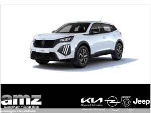Peugeot 2008 🔥 ELEKTRO 🔥 STYLE – Frei konfigurierbar & inkl. Zulassung! 🔥 PRIVAT 🔥