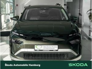 Skoda ENYAQ 60