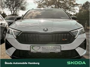 Skoda Octavia Combi RS 2.0 TSI DSG