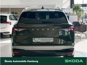 Skoda ENYAQ 60