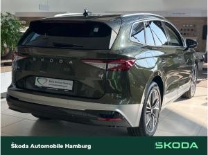 Skoda ENYAQ 60