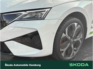 Skoda Octavia Combi RS 2.0 TSI DSG