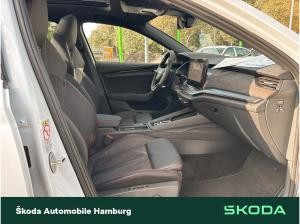 Skoda Octavia Combi RS 2.0 TSI DSG