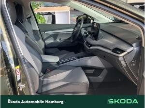 Skoda ENYAQ 60