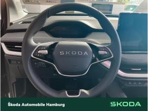 Skoda ENYAQ 60