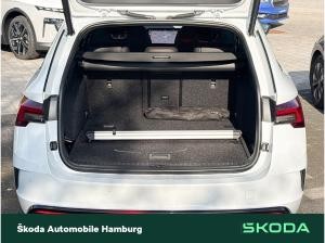 Skoda Octavia Combi RS 2.0 TSI DSG