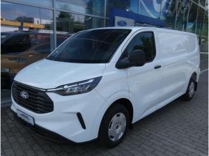 Ford Transit Custom Trend 320L1 PHEV 233PS #AKTION