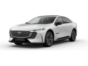 Mazda 6e Takumi 258PS mit Sitzbelüftung, Head-Up Display, Sony-Sound-System uvm. *VVK-Angebot*