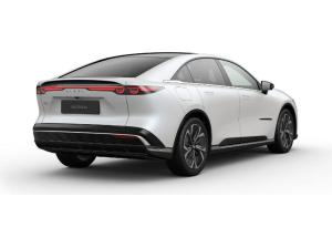 Mazda 6e Takumi 258PS mit Sitzbelüftung, Head-Up Display, Sony-Sound-System uvm. *VVK-Angebot*