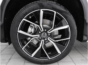 Volkswagen Tayron R-Line 2.0 TDI 4M DSG AHK Pano Navi IQ.Light