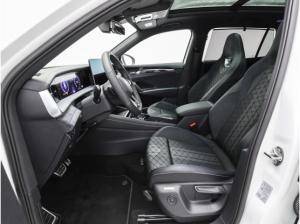 Volkswagen Tayron R-Line 2.0 TDI 4M DSG AHK Pano Navi IQ.Light