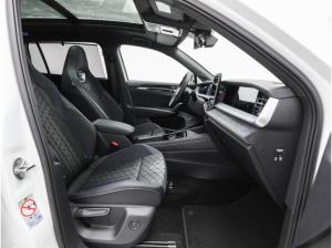 Volkswagen Tayron R-Line 2.0 TDI 4M DSG AHK Pano Navi IQ.Light